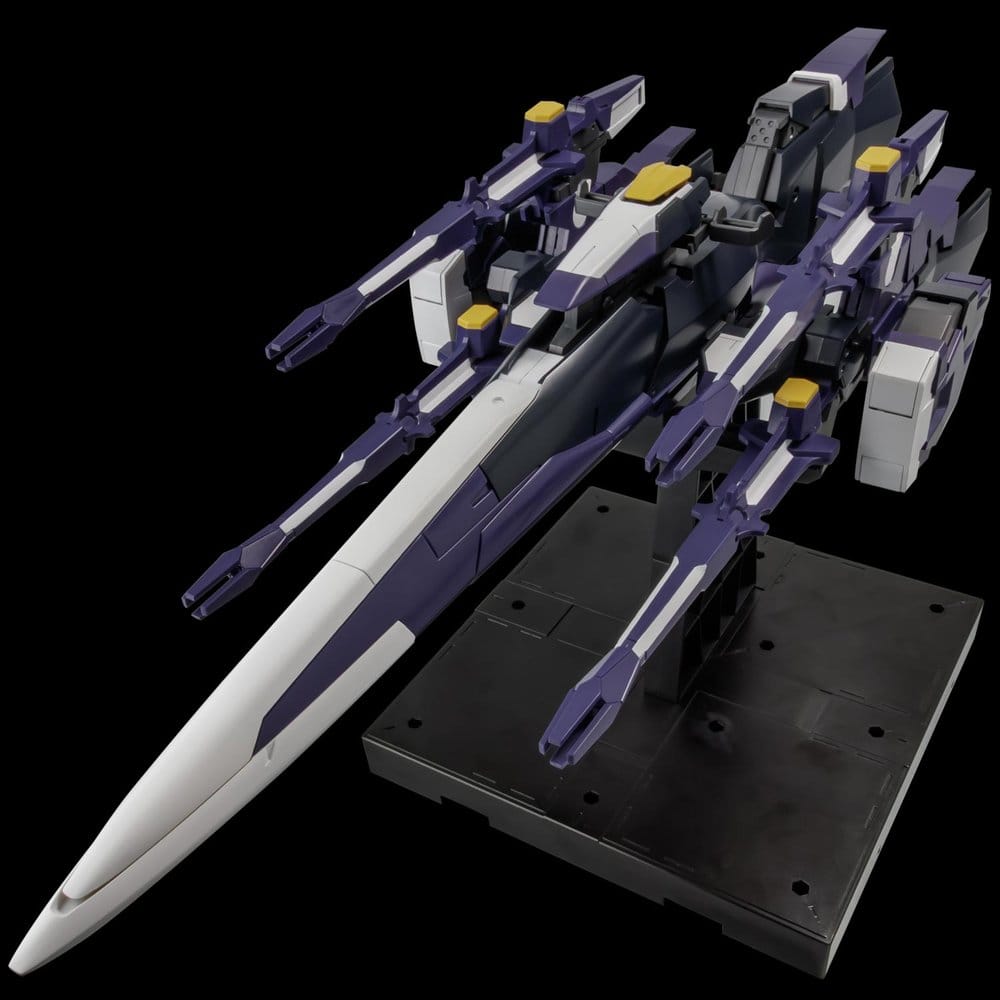 Super Robot Wars OG Riobot Actionfigur Am Gunner - Anime Figuren günstig kaufen