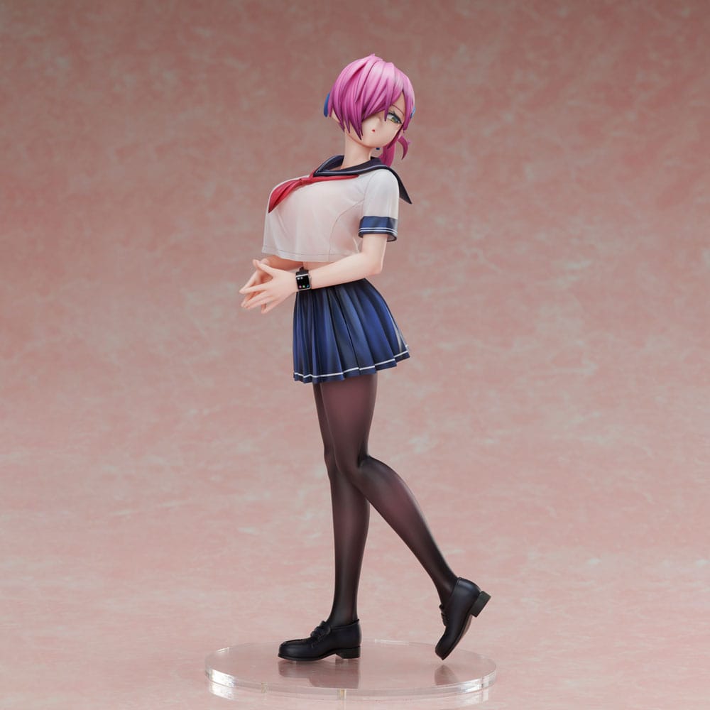 Trieste Azur Lane Figure