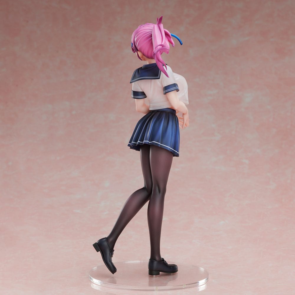 Trieste Azur Lane Figure