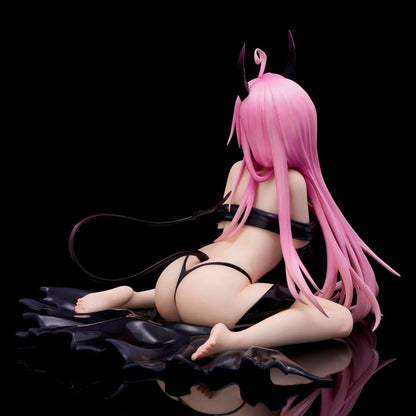 Lala Satalin Deviluke Darkness Ver. - To Love-Ru Darkness - 1/6 Scale Figure (Renewal Package Edition)