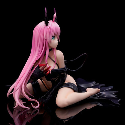 Lala Satalin Deviluke Darkness Ver. - To Love-Ru Darkness - 1/6 Scale Figure (Renewal Package Edition)