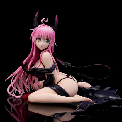 Lala Satalin Deviluke Darkness Ver. - To Love-Ru Darkness - 1/6 Scale Figure (Renewal Package Edition)