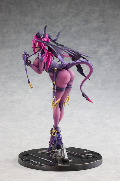 Original Character Statue Dragon princess Coridis - Anime Figuren günstig kaufen