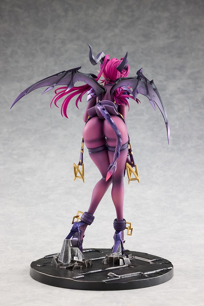 Original Character Statue Dragon princess Coridis - Anime Figuren günstig kaufen
