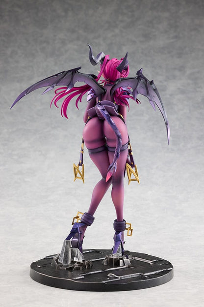 Original Character Statue Dragon princess Coridis - Anime Figuren günstig kaufen