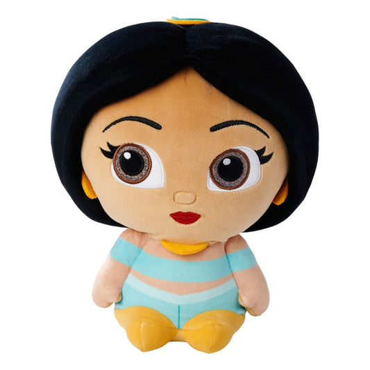 Disney Doorables Plüschfigur Aladdin Jasmin - Anime Figuren günstig kaufen