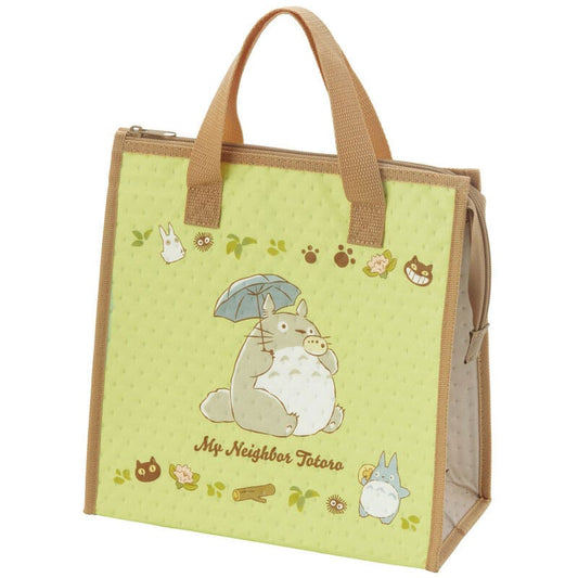 Mein Nachbar Totoro Kühltasche Totoro & Catbus - Anime Figuren günstig kaufen