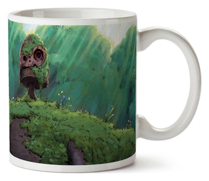 Das Schloss im Himmel Tasse Robot - Anime Figuren günstig kaufen