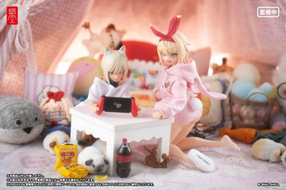Original Character Zubehör Set für Actionfiguren RPGEX-06 Adventurer Snail Foot Parts - Anime Figuren günstig kaufen