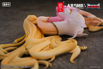 Anime Figuren günstig bei genkidama.de