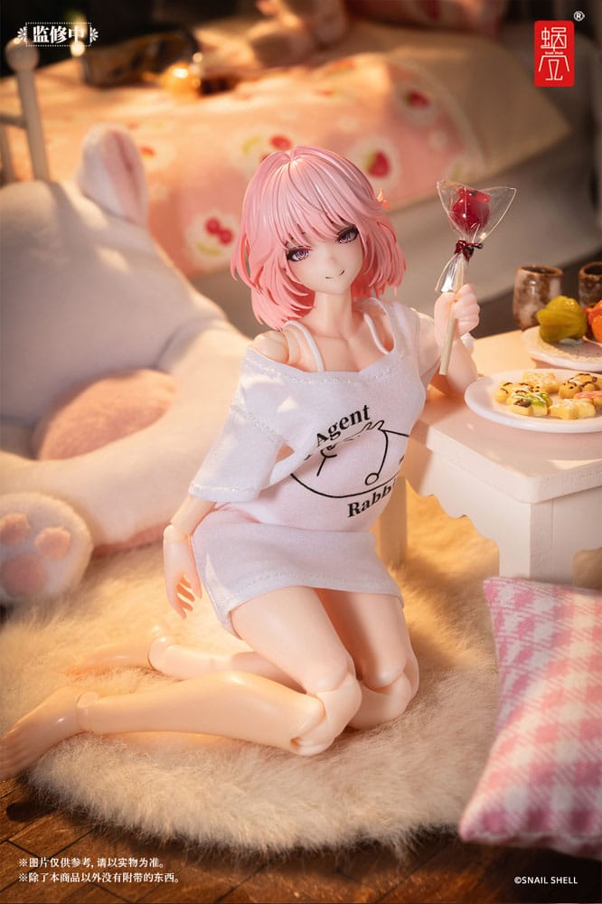 Aileen RA-01L Loungewear Ver. Snail Shell - Anime Figuren günstig kaufen