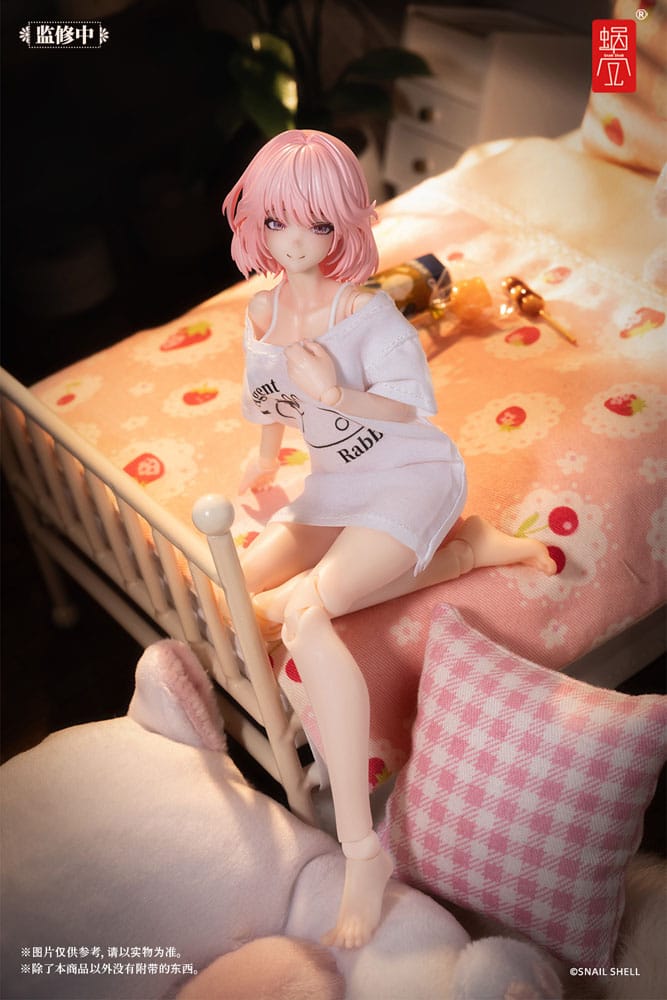 Aileen RA-01L Loungewear Ver. Snail Shell - Anime Figuren günstig kaufen