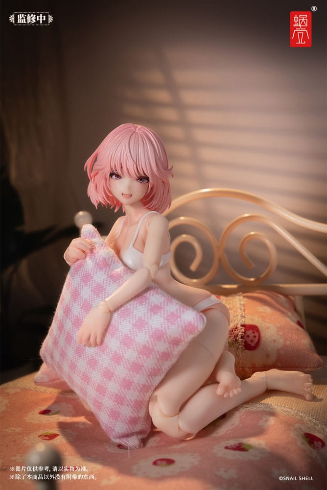 Aileen RA-01L Loungewear Ver. Snail Shell - Anime Figuren günstig kaufen