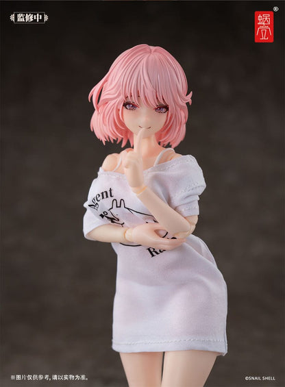 Aileen RA-01L Loungewear Ver. Snail Shell