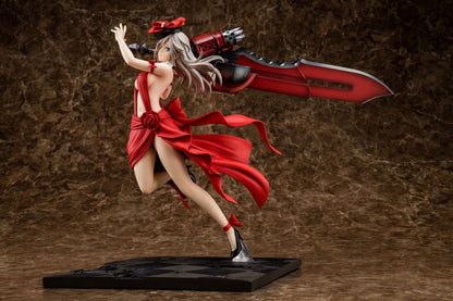 Alisa Ilyinichna Omela Crimson Anniversary Dress Ver. Sol International - Anime Figuren günstig kaufen