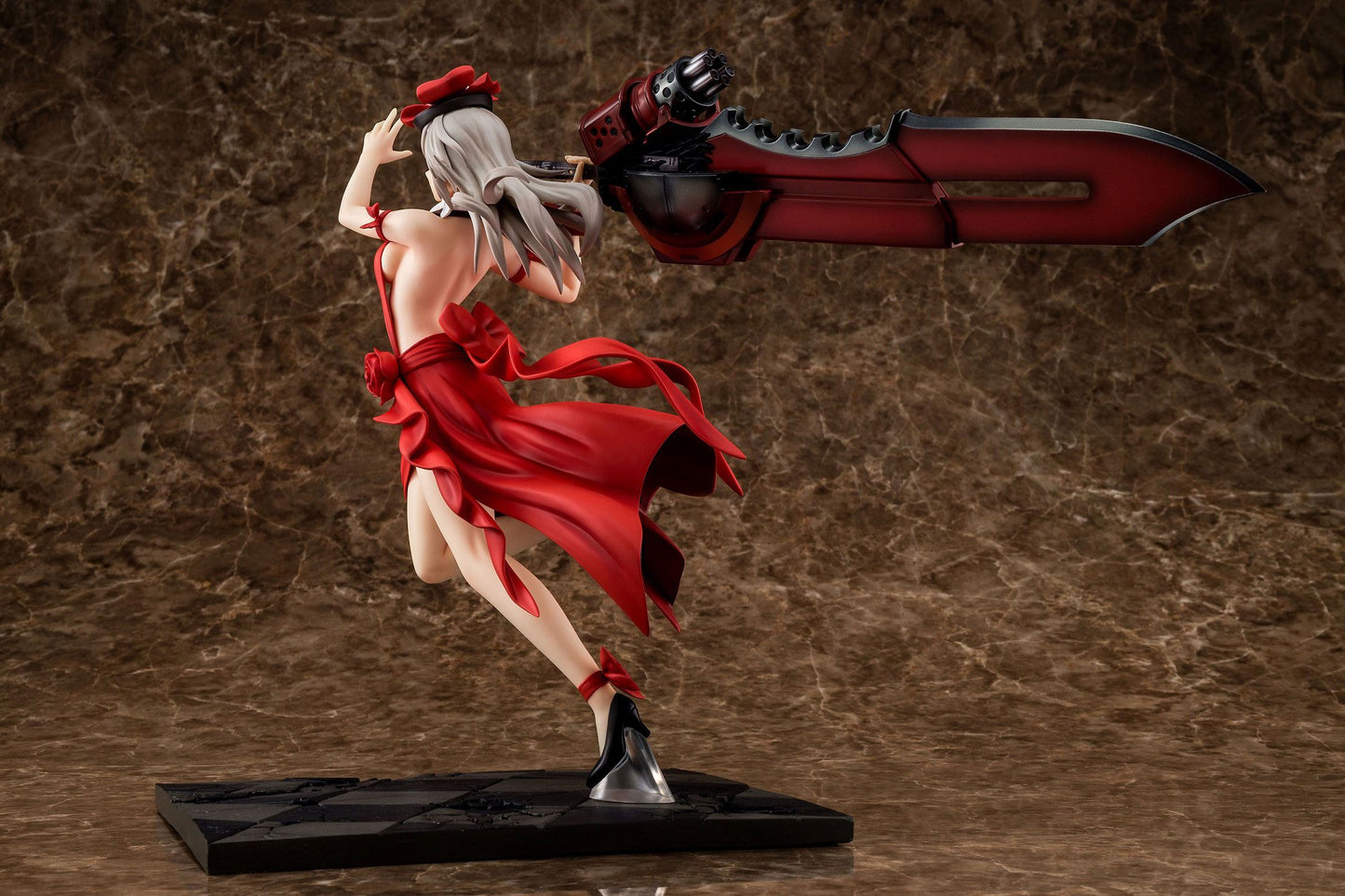 Alisa Ilyinichna Omela Crimson Anniversary Dress Ver. Sol International - Anime Figuren günstig kaufen