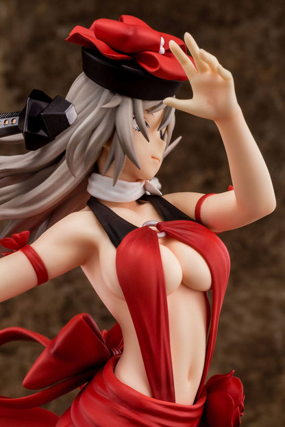 Alisa Ilyinichna Omela Crimson Anniversary Dress Ver. Sol International - Anime Figuren günstig kaufen