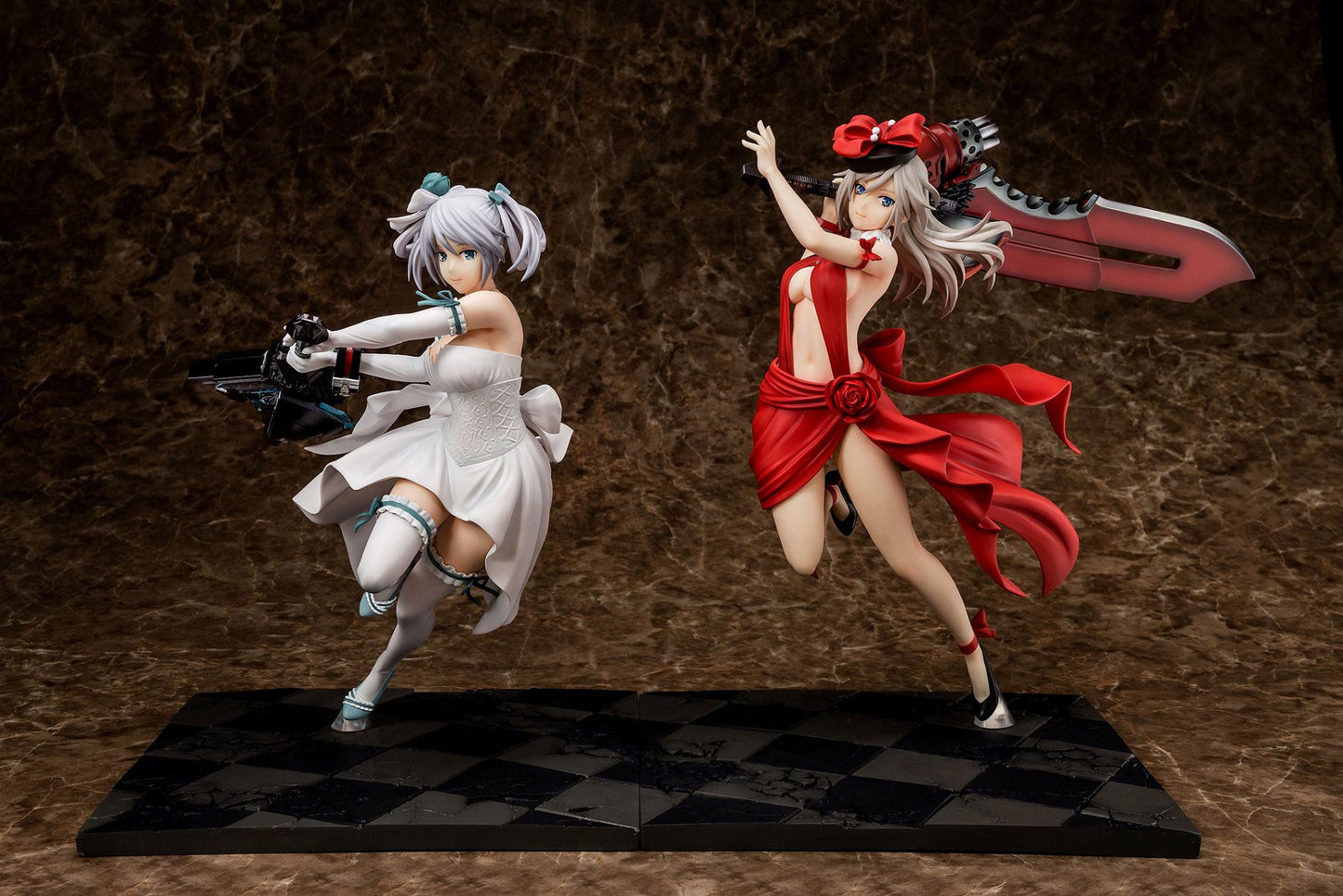 Alisa Ilyinichna Omela Crimson Anniversary Dress Ver. Sol International - Anime Figuren günstig kaufen