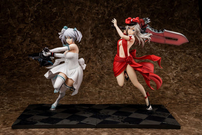 Alisa Ilyinichna Omela Crimson Anniversary Dress Ver. Sol International - Anime Figuren günstig kaufen