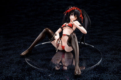 Tokisaki Kurumi Zafukyel Tamer's Relaxation Date A Live Sol International
