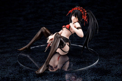 Tokisaki Kurumi Zafukyel Tamer's Relaxation Date A Live Sol International