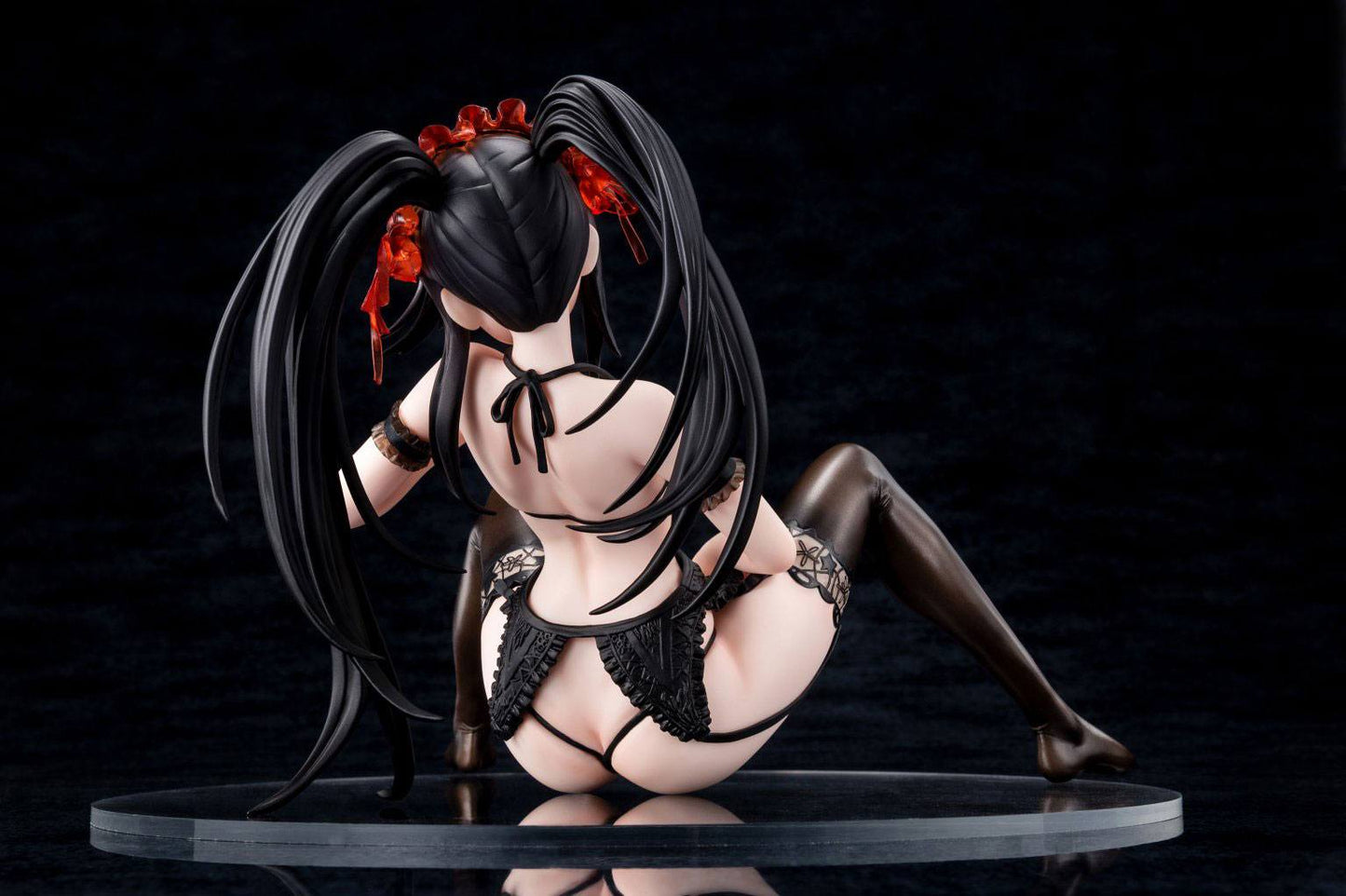 Tokisaki Kurumi Zafukyel Tamer's Relaxation Date A Live Sol International