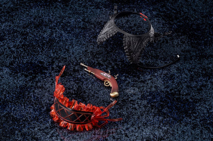 Tokisaki Kurumi Zafukyel Tamer's Relaxation Date A Live Sol International