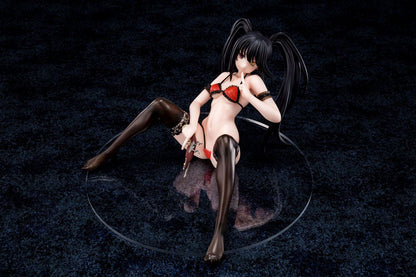 Tokisaki Kurumi Zafukyel Tamer's Relaxation Date A Live Sol International