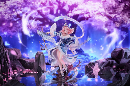 Yuyuko Saigyouji: Natural-Born Ghost Ver. Touhou Project Solarain
