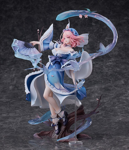 Yuyuko Saigyouji: Natural-Born Ghost Ver. Touhou Project Solarain