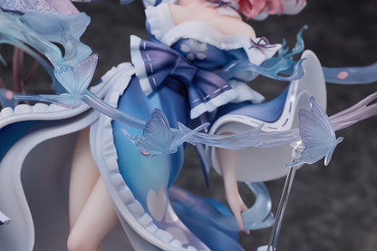 Yuyuko Saigyouji: Natural-Born Ghost Ver. Touhou Project Solarain