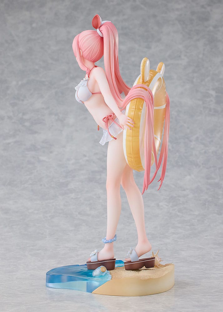 White Rabbit Rosu: Swimsuit Ver. Solarain