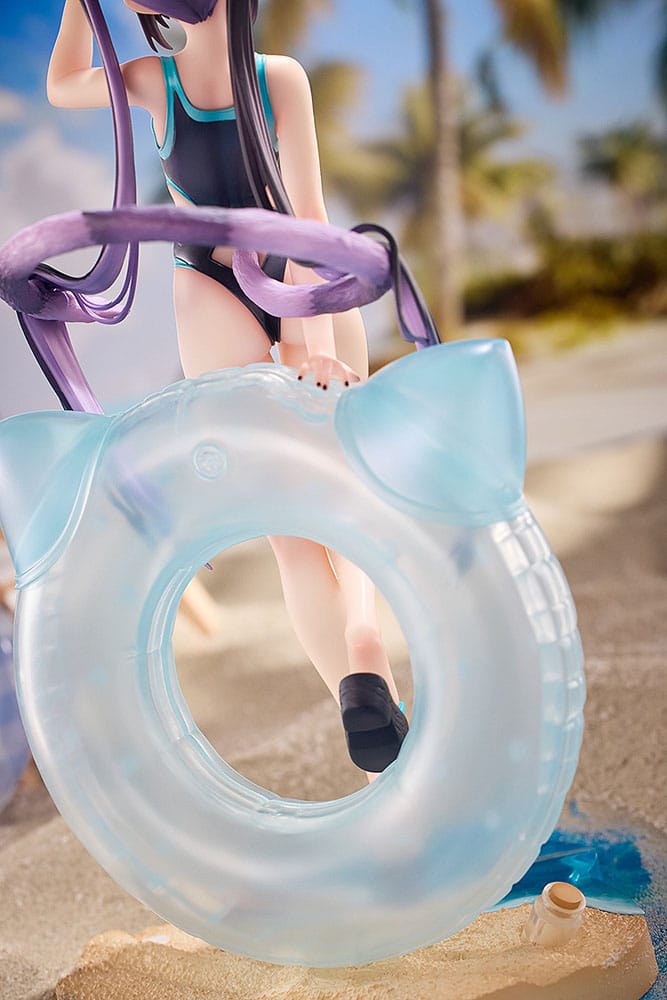 Cheshire Cat Mika: Swimsuit Ver. 25 Solarain