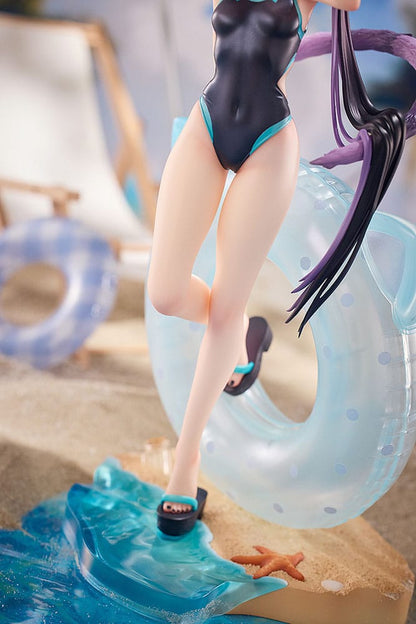 Cheshire Cat Mika: Swimsuit Ver. 25 Solarain