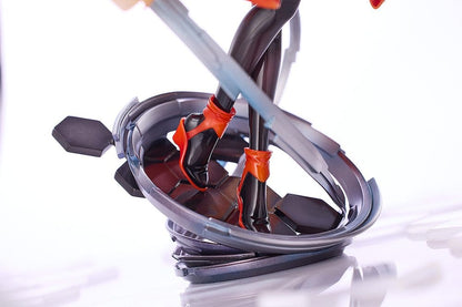 Inori Yuzuriha Guilty Crown Solarain