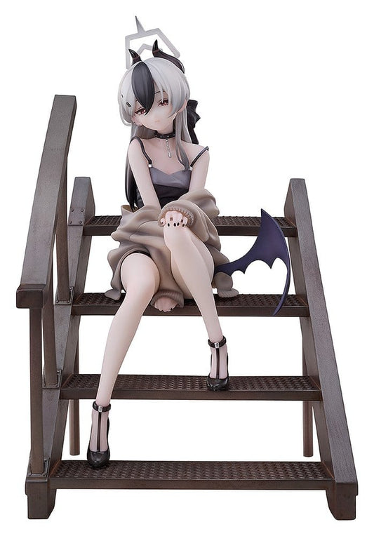 Kayoko (Dress): Memorial Lobby Ver. Blue Archive Solarain - Anime Figuren günstig kaufen