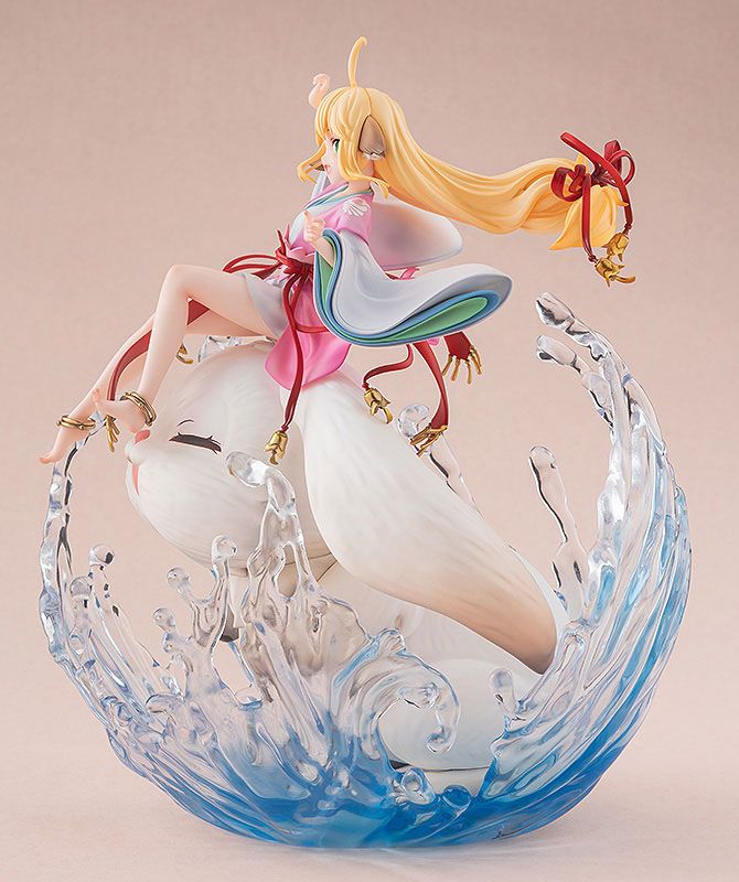 Susu Tushan: Wan Shui Yi Shan Ver. Fox Spirit Matchmaker Solarain - Anime Figuren günstig kaufen