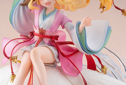 Susu Tushan: Wan Shui Yi Shan Ver. Fox Spirit Matchmaker Solarain
