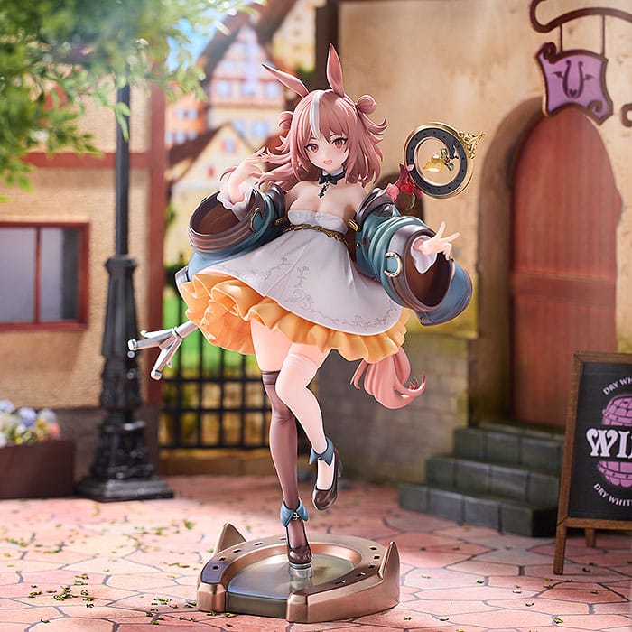 Kurige-chan - Original Character - Solarain - Anime Figuren günstig kaufen