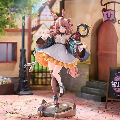Kurige-chan - Original Character - Solarain - Anime Figuren günstig kaufen