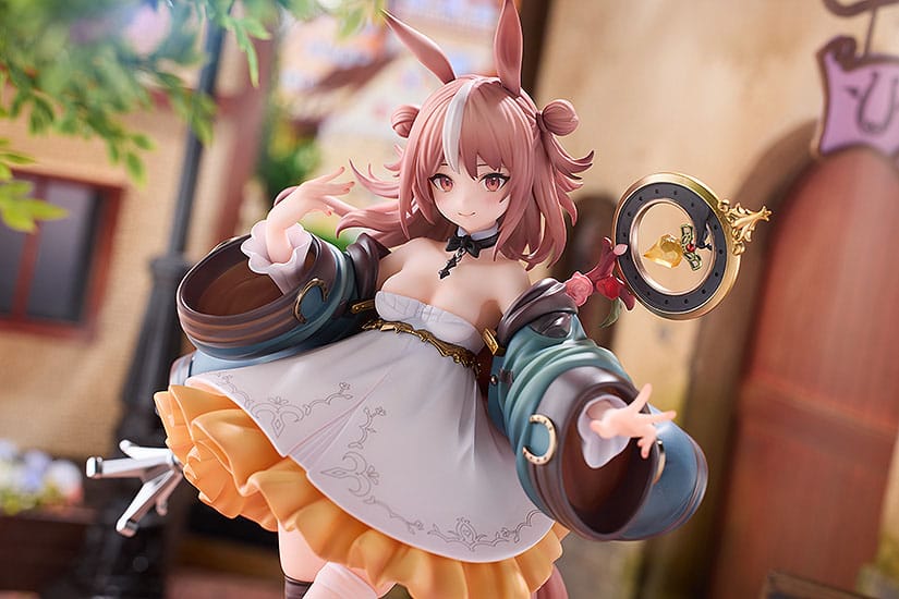 Kurige-chan - Original Character - Solarain - Anime Figuren günstig kaufen