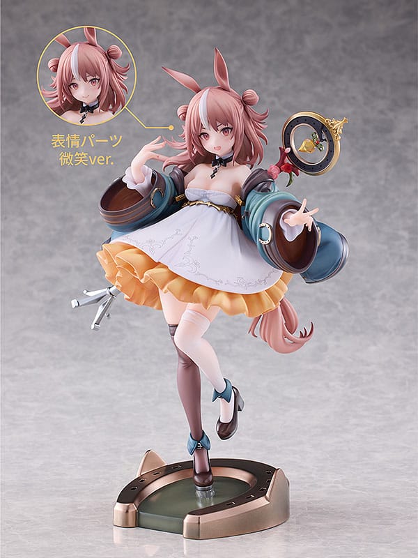 Kurige-chan - Original Character - Solarain - Anime Figuren günstig kaufen