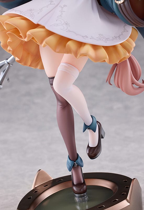 Kurige-chan - Original Character - Solarain - Anime Figuren günstig kaufen