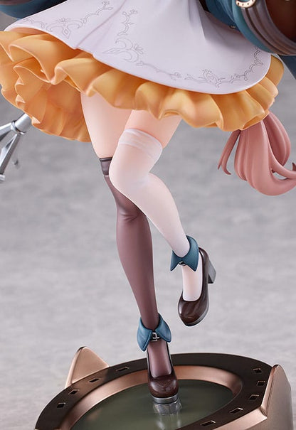 Kurige-chan - Original Character - Solarain - Anime Figuren günstig kaufen