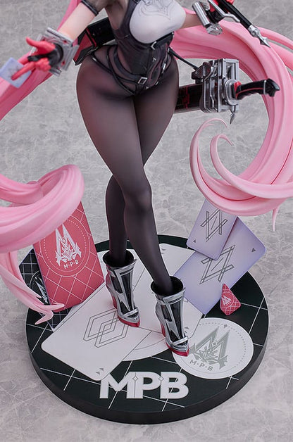 Magic Parade Bunny - Original - Solarain