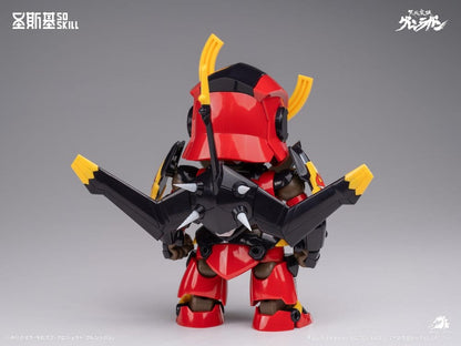 Anime Figuren günstig bei genkidama.de