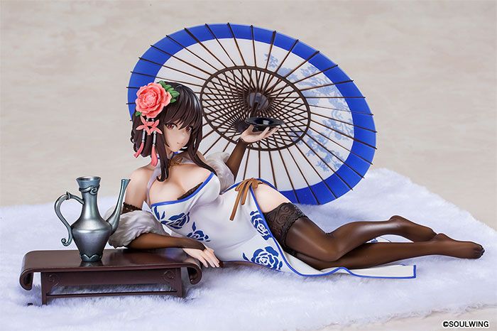 Anime Figuren günstig bei genkidama.de