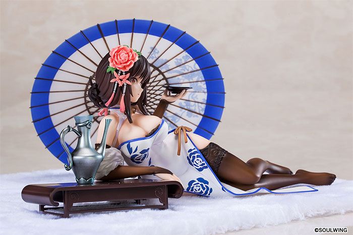 Anime Figuren günstig bei genkidama.de