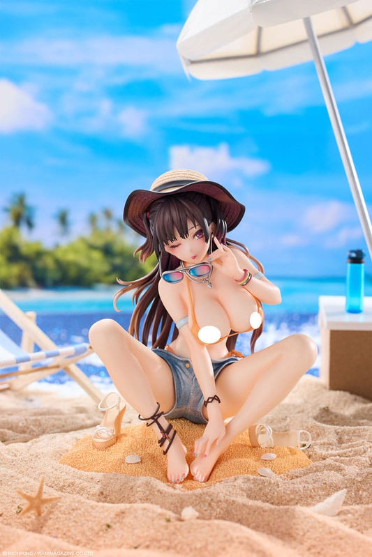 Azato san Swimsuit Ver. Spinel - Anime Figuren günstig kaufen