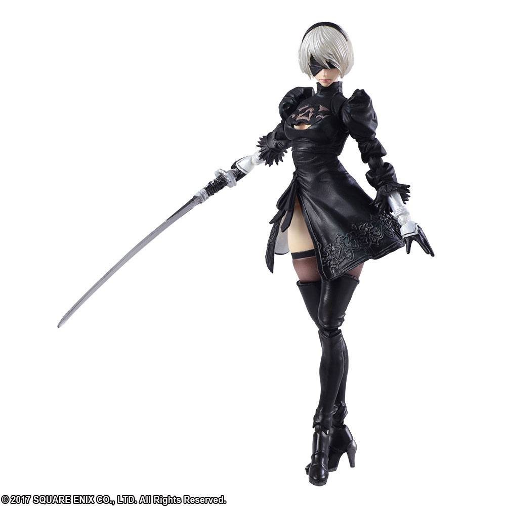Anime Figuren günstig bei genkidama.de